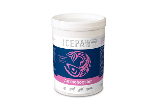 ICEPAW Aminobooster