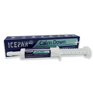 ICEPAW Calm Down