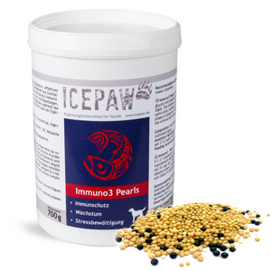 ICEPAW Immuno3 Pearls