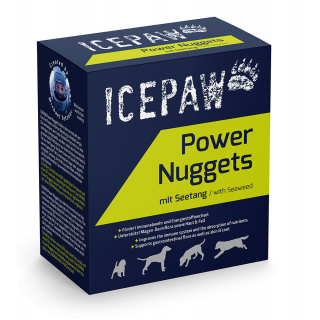 ICEPAW Power Nuggets