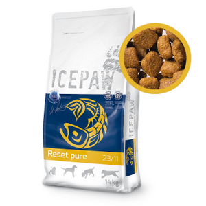 ICEPAW Reset Pure