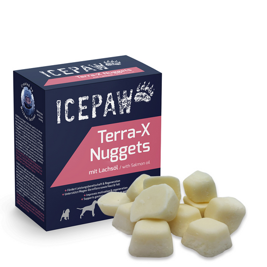 ICEPAW Terra-X-Nuggets